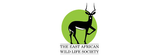 East Africa Wildlife Society logo